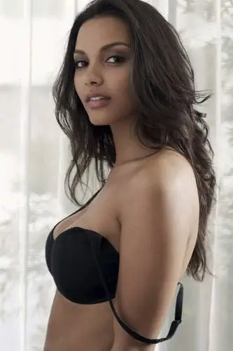 Jessica Lucas Wall Poster picture 1009463