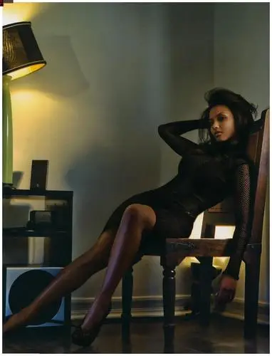 Jessica Lucas Wall Poster picture 931692