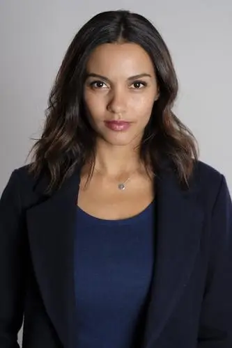 Jessica Lucas Wall Poster picture 931706