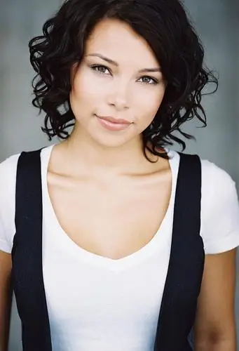 Jessica Parker Kennedy Wall Poster picture 362313