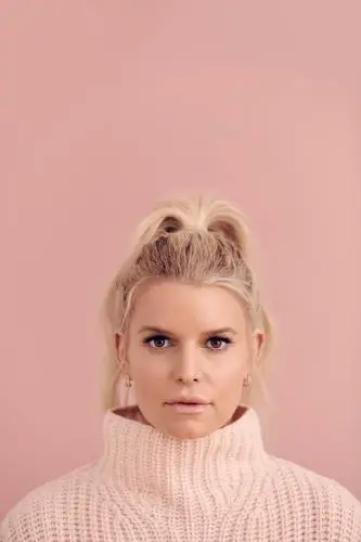 Jessica Simpson Jigsaw Puzzle picture 10254