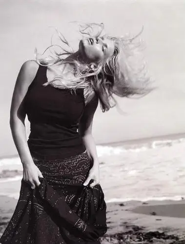 Jessica Simpson Wall Poster picture 10516