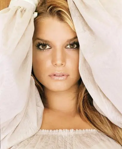 Jessica Simpson Wall Poster picture 10592