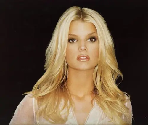 Jessica Simpson Wall Poster picture 10606