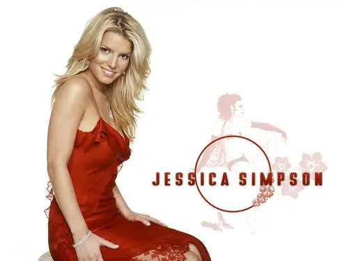 Jessica Simpson Jigsaw Puzzle picture 141030