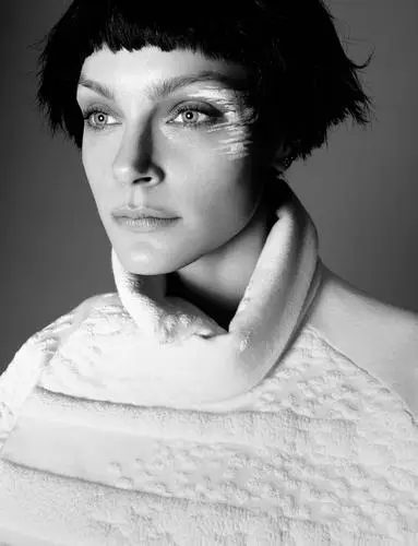 Jessica Stam Wall Poster picture 661528