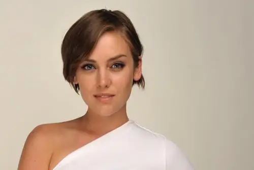 Jessica Stroup Jigsaw Puzzle picture 637738