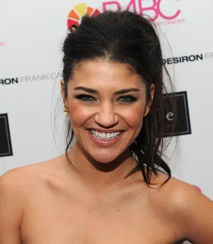 Jessica Szohr Wall Poster picture 82667