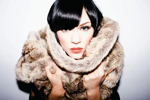 Jessie J Wall Poster picture 108460