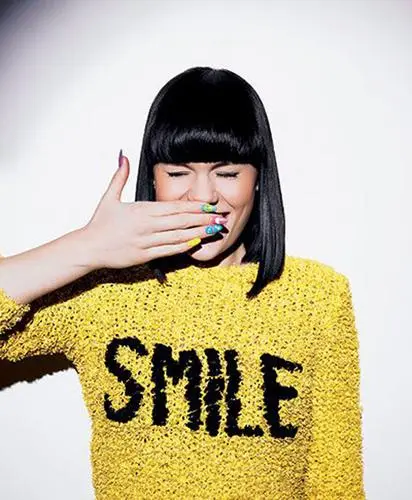 Jessie J Wall Poster picture 108463