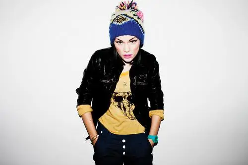 Jessie J Wall Poster picture 297458