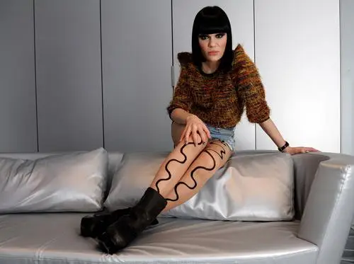 Jessie J Wall Poster picture 297461