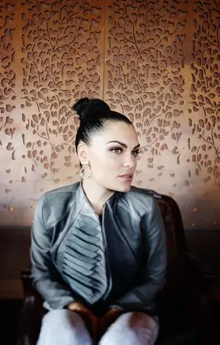 Jessie J Wall Poster picture 297469