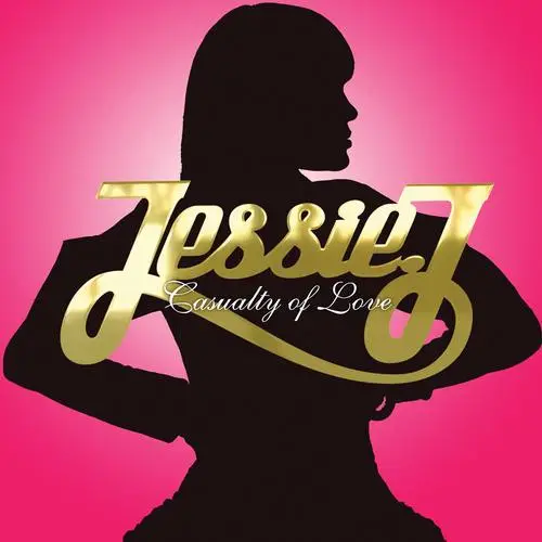 Jessie J Protected Face mask - idPoster.com