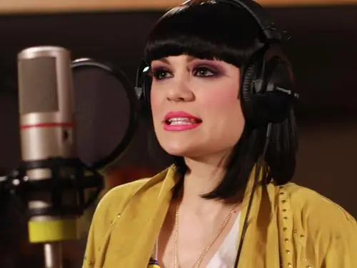Jessie J Wall Poster picture 305351