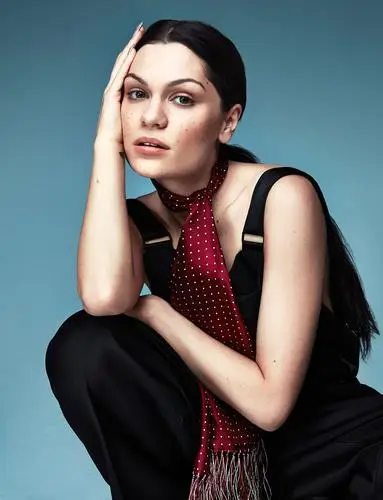 Jessie J Wall Poster picture 661539