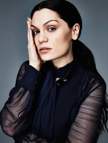 Jessie J Wall Poster picture 661540