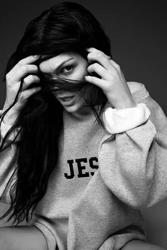 Jessie J Women's Colored Hoodie - idPoster.com