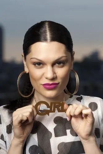 Jessie J Wall Poster picture 661571