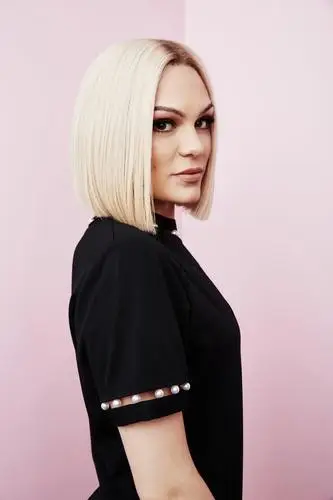 Jessie J Wall Poster picture 661580