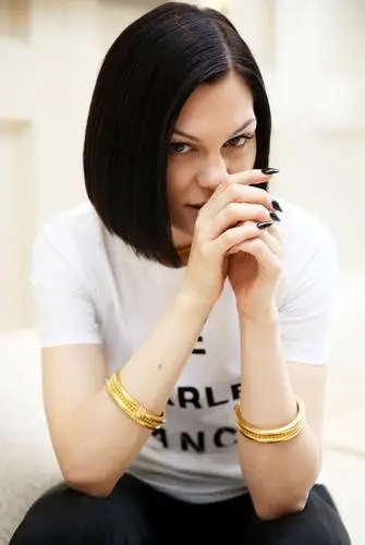 Jessie J Wall Poster picture 661593