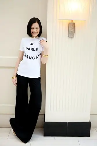 Jessie J Wall Poster picture 661603