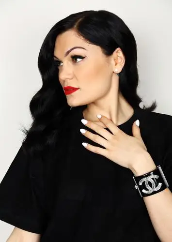 Jessie J Wall Poster picture 661611