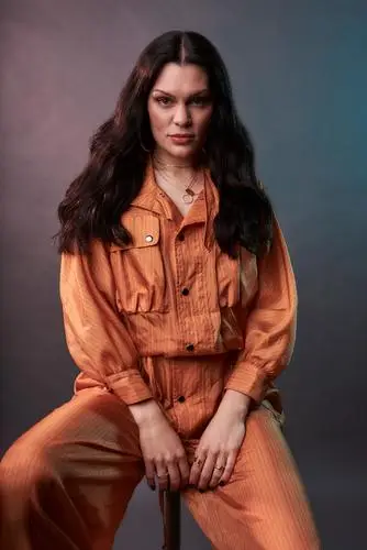 Jessie J Wall Poster picture 661620