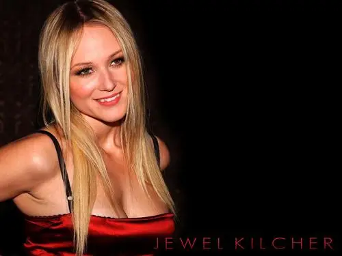 Jewel Kilcher Wall Poster picture 141276