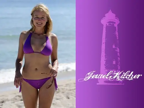 Jewel Kilcher Wall Poster picture 141279