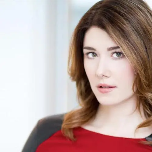 Jewel Staite Jigsaw Puzzle picture 361415