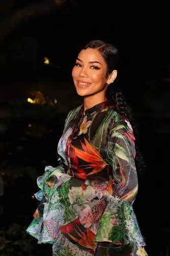 Jhene Aiko Jigsaw Puzzle picture 1022141