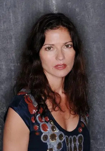 Jill Hennessy Jigsaw Puzzle picture 373166