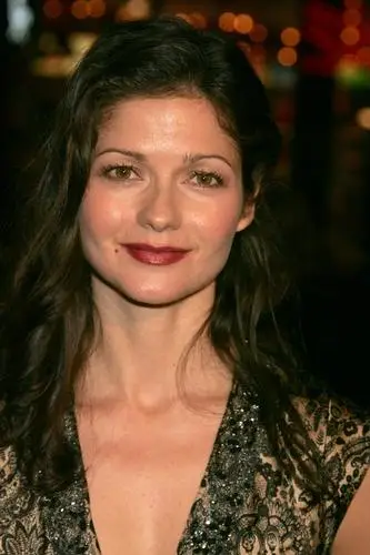 Jill Hennessy Wall Poster picture 37777