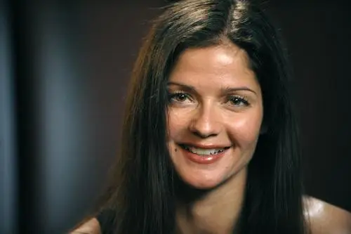 Jill Hennessy Jigsaw Puzzle picture 644384