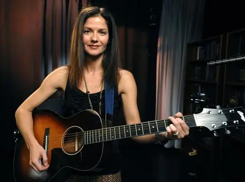 Jill Hennessy Jigsaw Puzzle picture 644385
