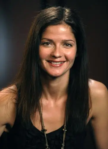 Jill Hennessy Jigsaw Puzzle picture 644386