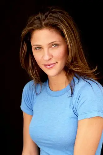 Jill Wagner Wall Poster picture 644415