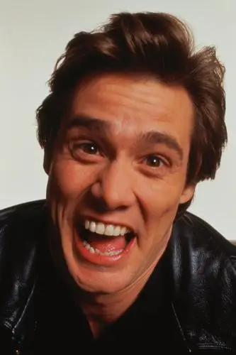 Jim Carrey Jigsaw Puzzle picture 249318