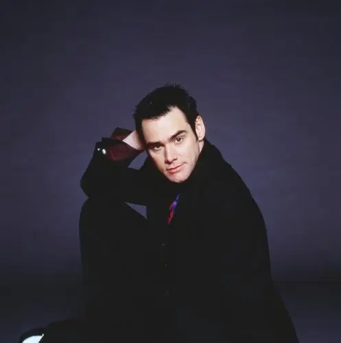Jim Carrey Jigsaw Puzzle picture 249323