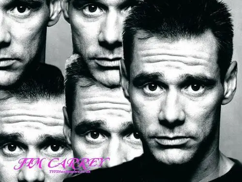 Jim Carrey Wall Poster picture 305398