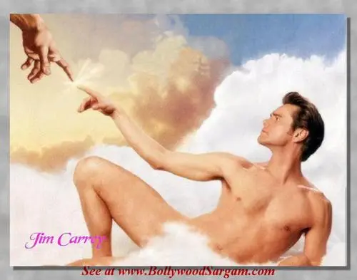 Jim Carrey Wall Poster picture 305405