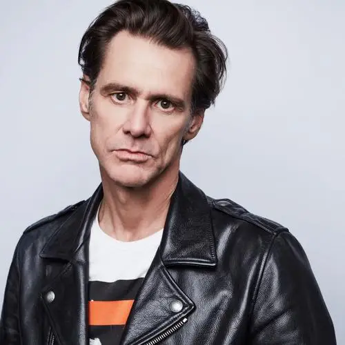 Jim Carrey Jigsaw Puzzle picture 846886