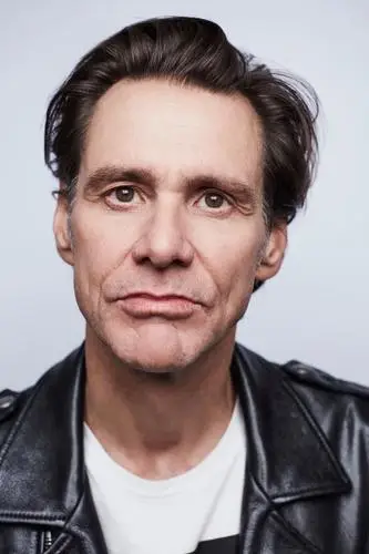 Jim Carrey Jigsaw Puzzle picture 846889