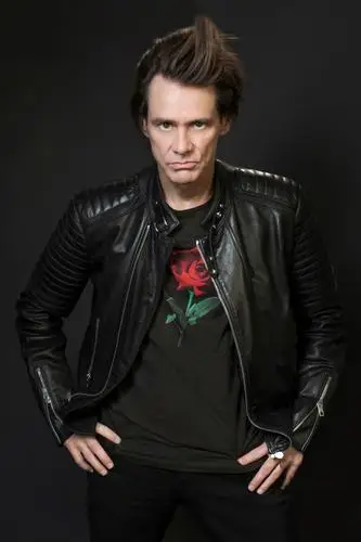 Jim Carrey Wall Poster picture 846890