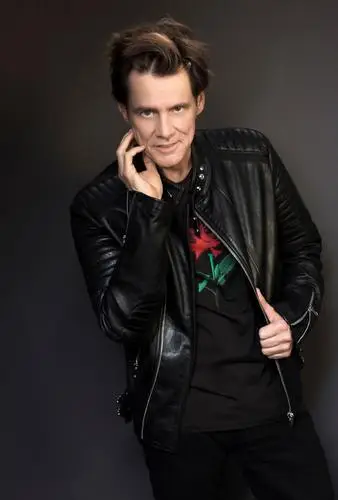 Jim Carrey Jigsaw Puzzle picture 846892