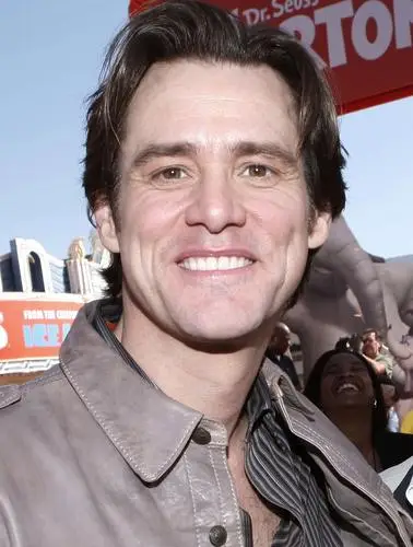 Jim Carrey Wall Poster picture 92653