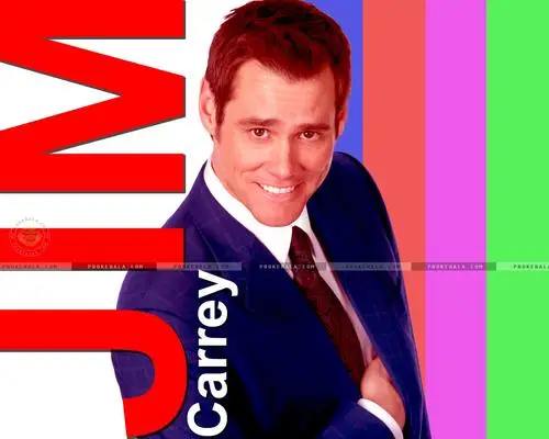 Jim Carrey Men's Colored Hoodie - idPoster.com