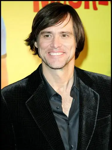 Jim Carrey Jigsaw Puzzle picture 92675