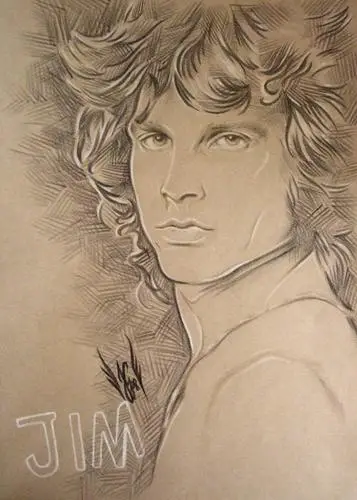 Jim Morrison Image Jpg picture 205799